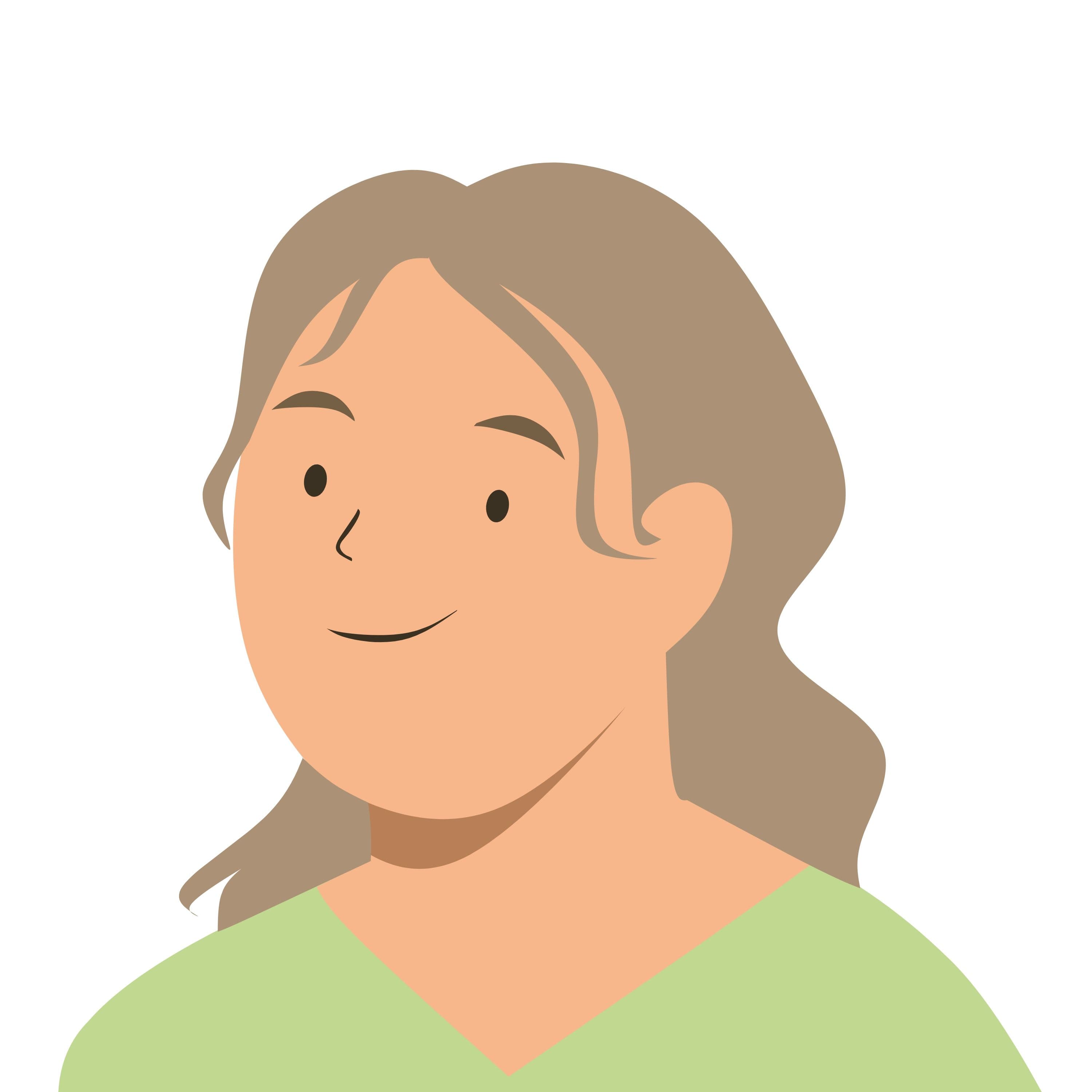 Hazel Foster