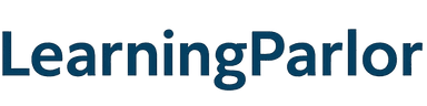 LearningParlor logo